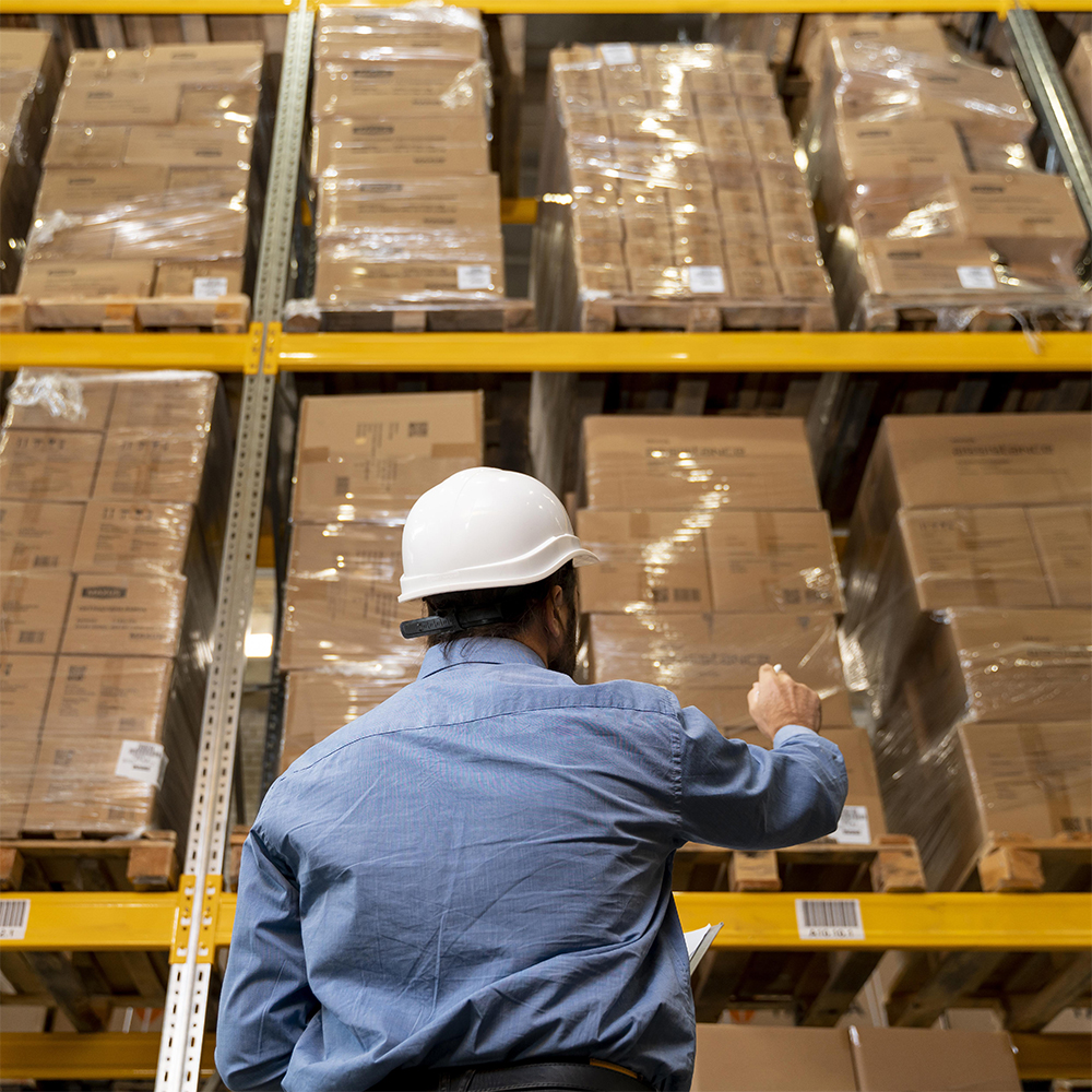 Amazon Wholesale