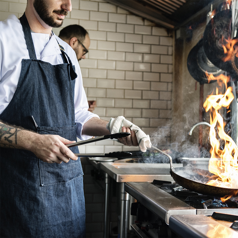 Horeca Restaurant Suppliers