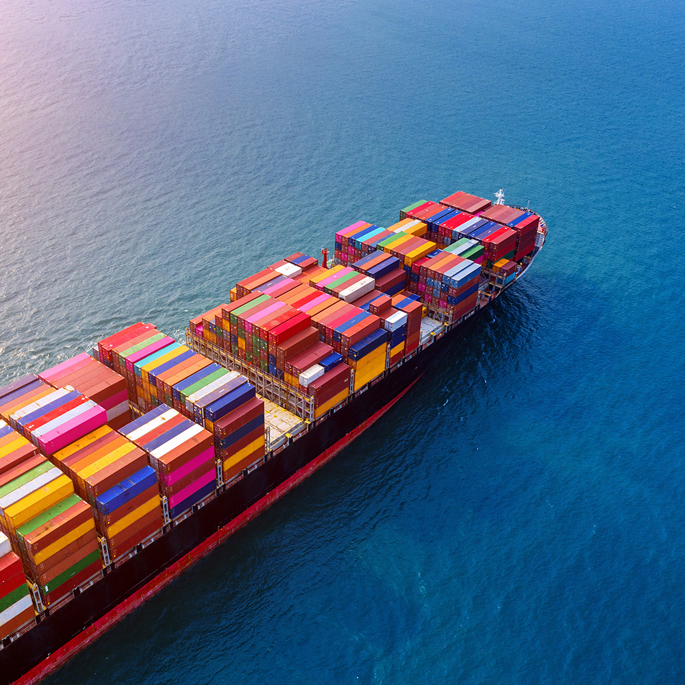 Export worldwide with Cash Carry India